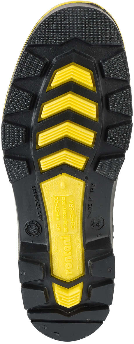 C.Centimo Berufsstiefel Winner-C